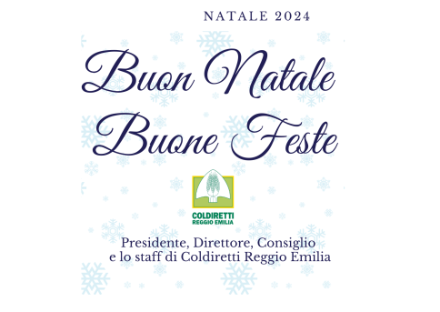 buon  natale