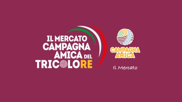 Mercato Campagna Amica del Tricolore