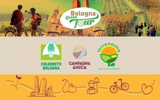 Bologna Green Tour