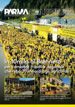 Parma Coldiretti