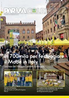 Parma Coldiretti