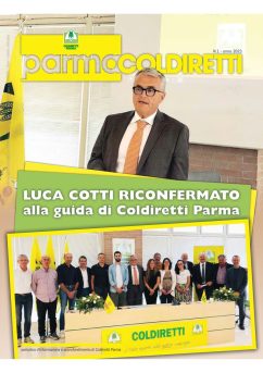 Parma Coldiretti