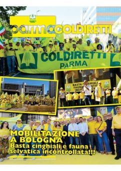 Parma Coldiretti