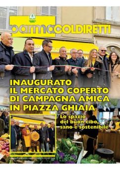 Parma Coldiretti