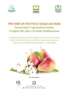 Progetto scuole 2023