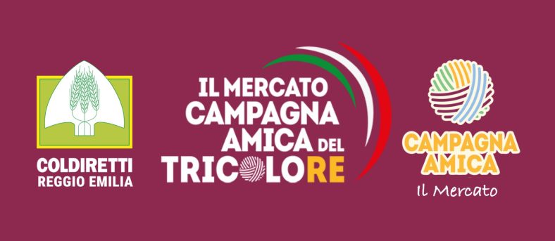 Mercato Campagna Amica del Tricolore
