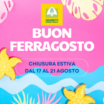 FERRAGOSTO